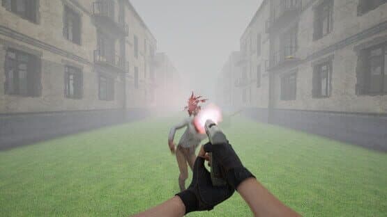Z Ops: DeadZone — screenshot 6