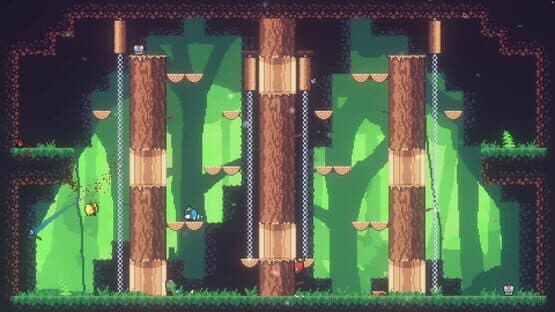Battlewrights — screenshot 1