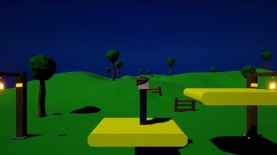 Block Hopper — screenshot 3
