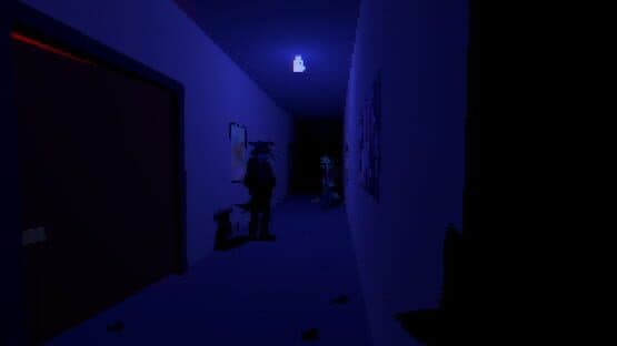 A Night Out. — screenshot 2