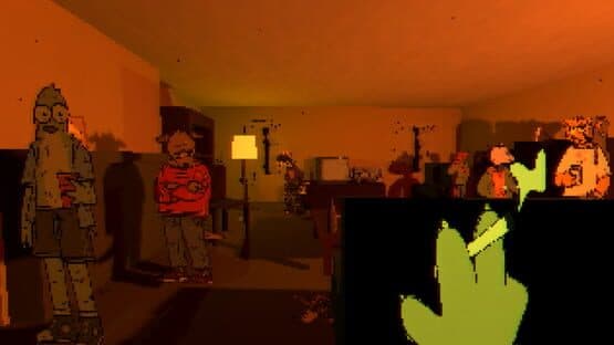 A Night Out. — screenshot 4