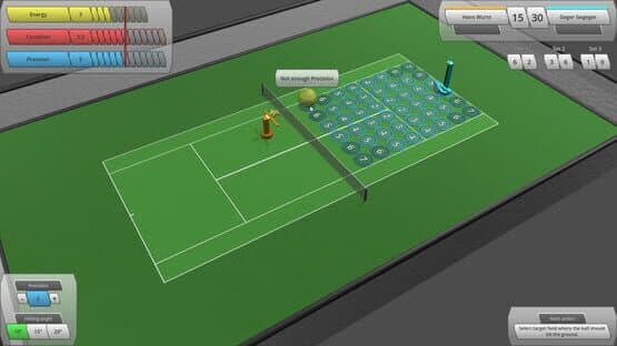 Hydraulic Slam — screenshot 1