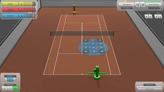 Hydraulic Slam — screenshot 3