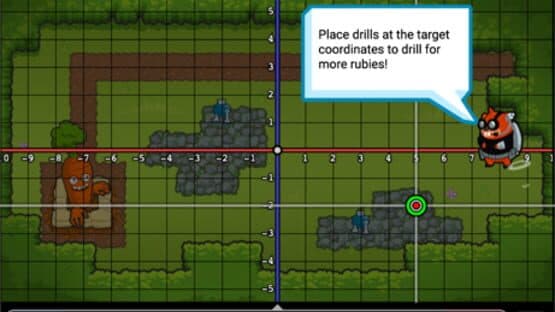 Game Over Gopher — screenshot 1