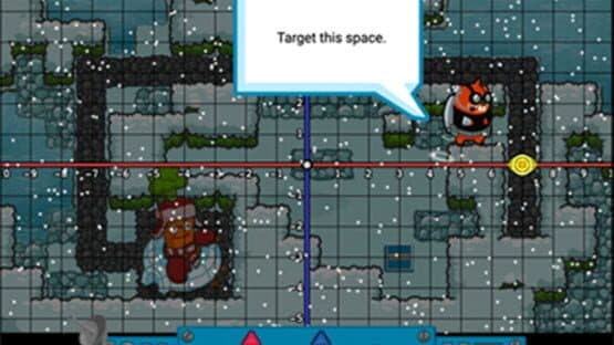 Game Over Gopher — screenshot 3