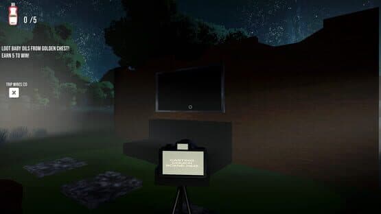 Escaping Diddler — screenshot 4