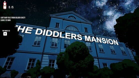 Escaping Diddler — screenshot 5