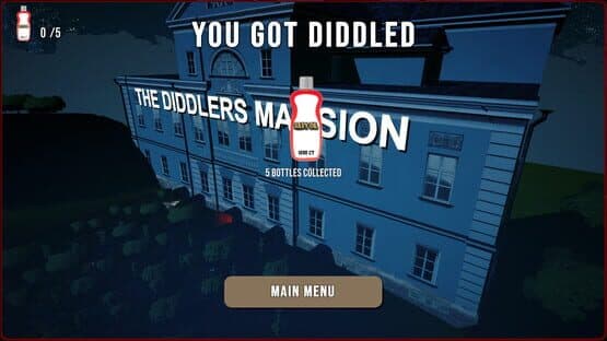 Escaping Diddler — screenshot 6