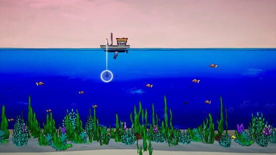Trouble in Pacifica — screenshot 2