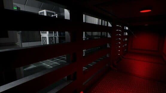 Abject Abyss — screenshot 1
