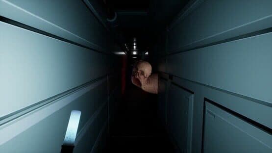 Abject Abyss — screenshot 3