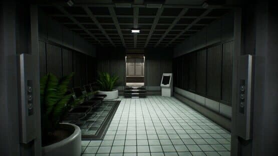 Abject Abyss — screenshot 4