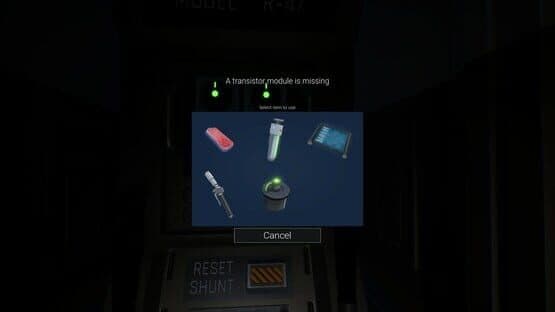 Abject Abyss — screenshot 6