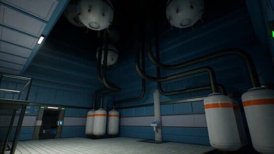 Abject Abyss — screenshot 8