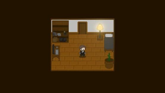 Abyssal Shade — screenshot 1