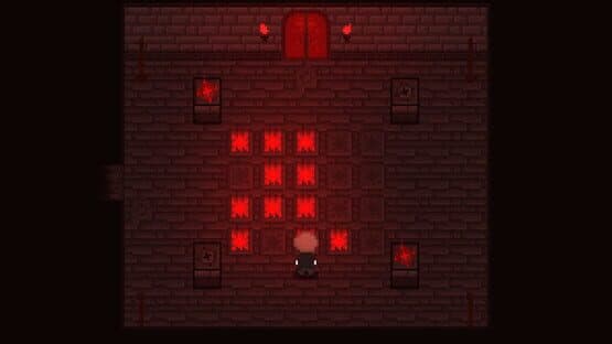 Abyssal Shade — screenshot 2
