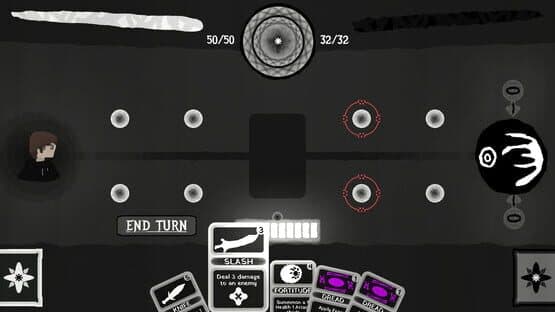Abyssal Shade — screenshot 3
