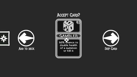 Abyssal Shade — screenshot 4