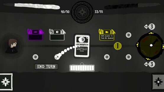Abyssal Shade — screenshot 5