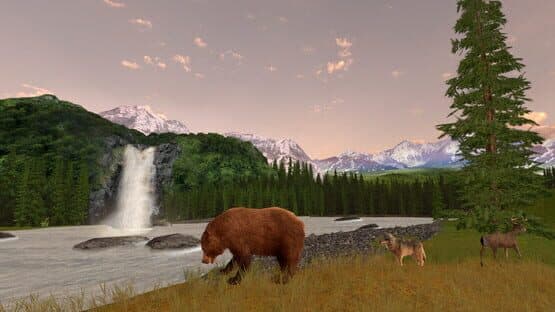 AccuBow VR — screenshot 6