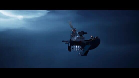 Across Icaria — screenshot 6