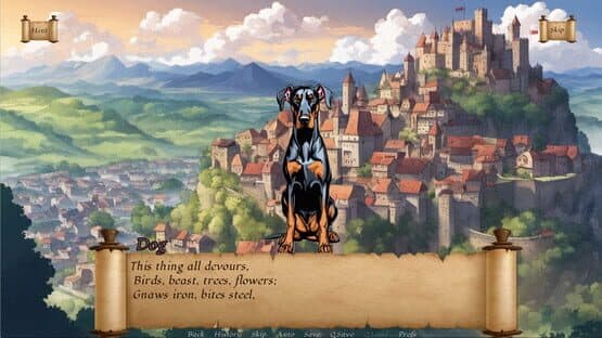 Adequately Ever After — screenshot 3