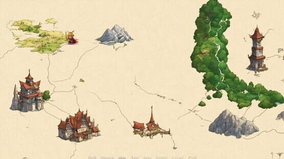 Adequately Ever After — screenshot 5