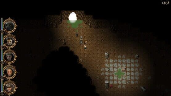Akhena: Age of Evil — screenshot 5