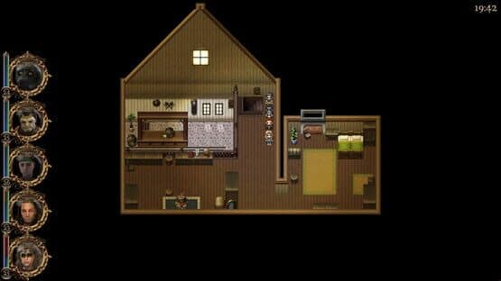 Akhena: Age of Evil — screenshot 6