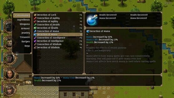 Akhena: Age of Evil — screenshot 7