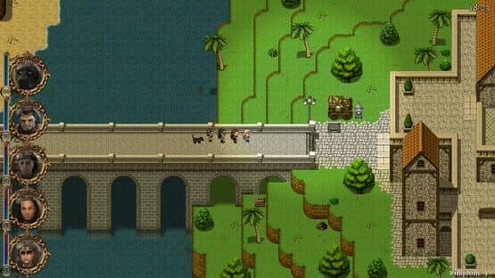 Akhena: Age of Evil — screenshot 8