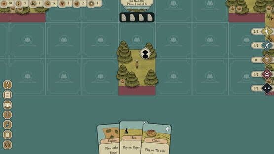Strange Alchemy — screenshot 1