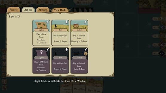 Strange Alchemy — screenshot 2