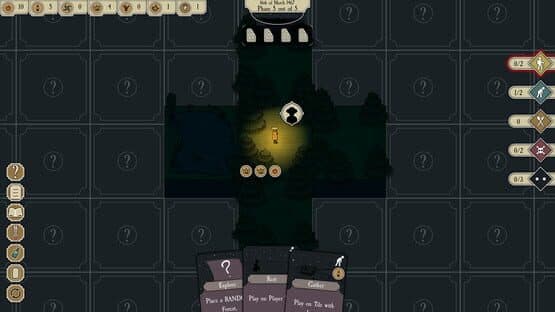 Strange Alchemy — screenshot 4
