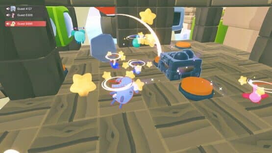 Animal Adventure — screenshot 1