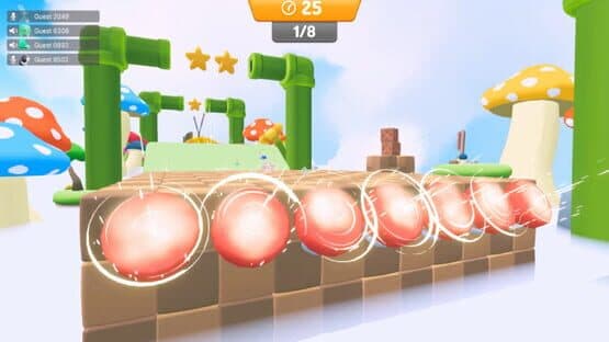 Animal Adventure — screenshot 2