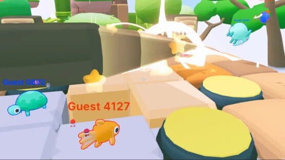 Animal Adventure — screenshot 3