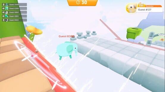 Animal Adventure — screenshot 4