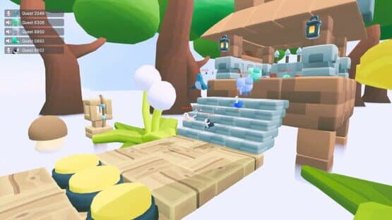 Animal Adventure — screenshot 5