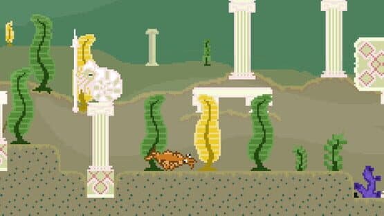 Ancient Ocean: The Fall of Atlantis — screenshot 2