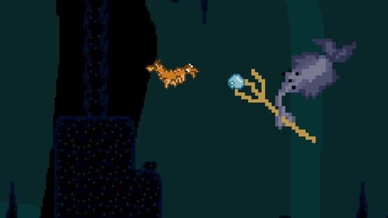 Ancient Ocean: The Fall of Atlantis — screenshot 4