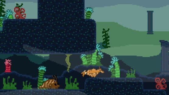 Ancient Ocean: The Fall of Atlantis — screenshot 5