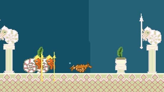Ancient Ocean: The Fall of Atlantis — screenshot 6
