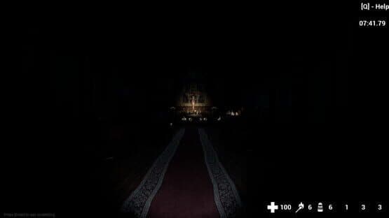 Altar — screenshot 1