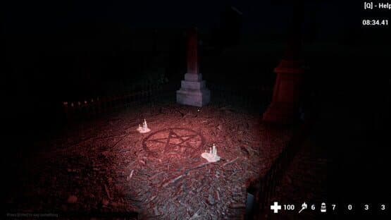Altar — screenshot 5