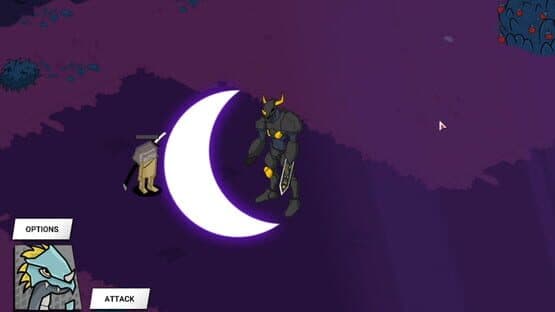 Digital Legacy of Zero — screenshot 2