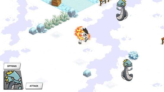 Digital Legacy of Zero — screenshot 3