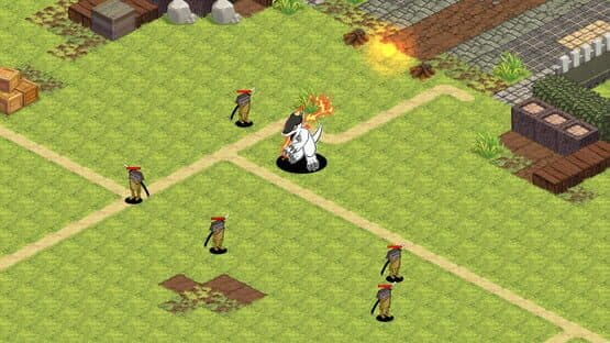 Digital Legacy of Zero — screenshot 7