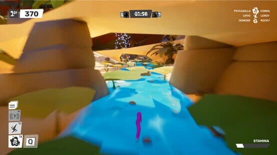 Pecking Order — screenshot 4