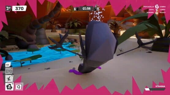 Pecking Order — screenshot 5
